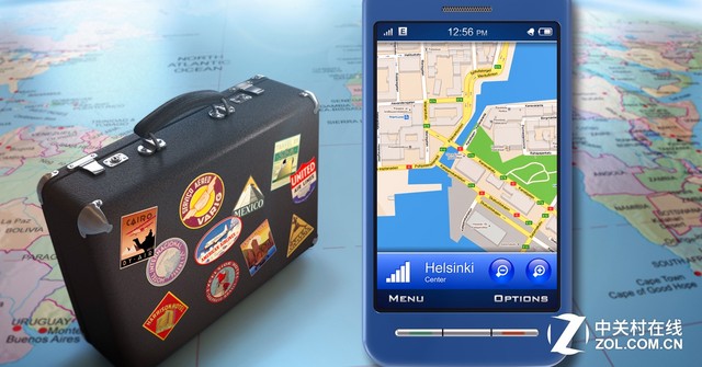 互联网如何改变了传统的旅游业发展？ 