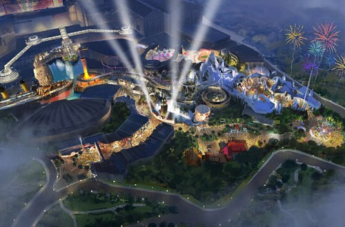 20世纪福克斯王国