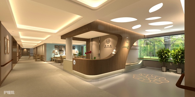 万科随园嘉树服务体系 3